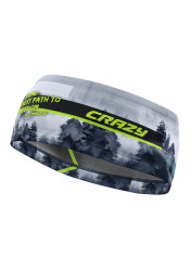 Czapka z sosną Crazy Band Voltage