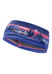 Opaska na głowę Crazy Band Voltage Selfie