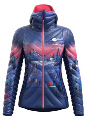 Kurtka damska Crazy Jacket Wonder Magic Woman Selfie