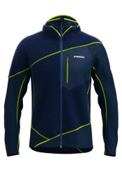 Bluza męska Crazy Pull Neutron Man Liken