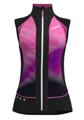 Kamizelka damska Crazy Vest Channel Woman Pop