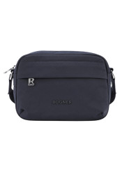 Bogner Maxon Lidia XShz shoulderbag Dark Navy