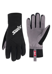 Swix 14012-25-10120 Inspire Primaloft Glove