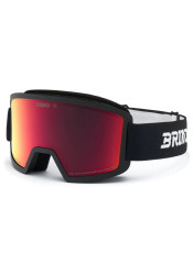 Gogle narciarskie Briko FROSTBITE-Black RM2