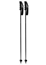 Kijki narciarskie Komperdell Pure Alpine Black