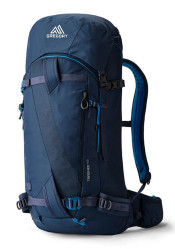 Plecak Gregory Targhee 45 5.0 Alpine Blue