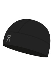 On Running Core Beanie, Black