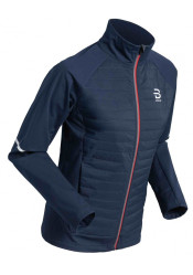 Kurtka damska Björn Daehlie Challenge 3.0 Navy 334092-25000