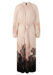 Marc Cain AC 21.05 W07 Dress Black 900