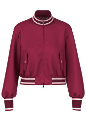 Marc Cain AS 31.02 W06 Jacket Rhododendron 293