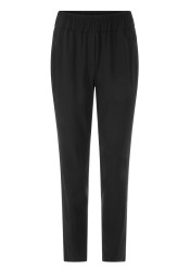 Spodnie damskie Marc Cain AS 81.12 J40 Pants Black 900