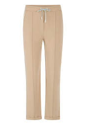 Marc Cain AS 81.26 J54 Pants Light Stone 610