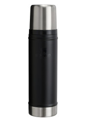 Stanley termoska The Legendary Classic Bottle 590 ml/20oz Black 2.0