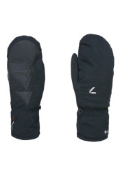 Rękawiczki damskie Level Astra W Mitt Gore-Tex Black