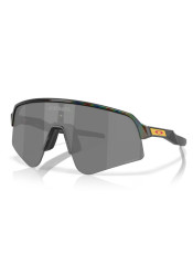 Oakley 9465-3439 Sutro Lite Sweep PM Dk Glxy z okularami przeciwsłonecznymi Prizm Blk