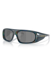Oakley 9491-0561 Belleville Abyss Spacedust z okularami przeciwsłonecznymi Prizm Blk