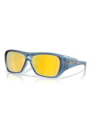 Oakley 9492-0560 Chaminade Mt Trans Abyss w/ Prizm 24K P
