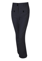 Spodnie damskie Sportalm Wilna 750050 Czarne (59)