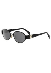 Okulary przeciwsłoneczne Celine CL40235U5401A Triomphe Metal