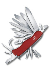 Scyzoryk Victorinox Workchamp XL