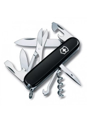 Scyzoryk CLIMBER czarny Victorinox