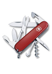 Victorinox Climber czerwony scyzoryk 