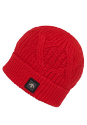 Czapka Descente Classic