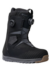Buty snowboardowe Nidecker Altai Black