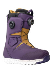 Buty snowboardowe Nidecker Altai Purple