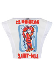 T-shirt damski Sportalm Berndo 500292 Czapla (03)
