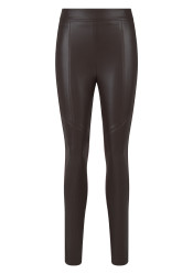 Spodnie damskie Sportalm Norm 650292 Tavern Charcoal