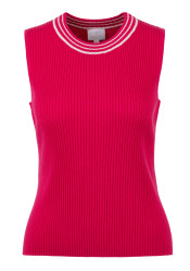 Damski top Sportalm Nabil 450247 Siren pink