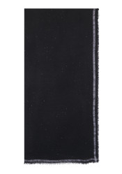 Szalik Sportalm Neuro 950220 Czarny (59)