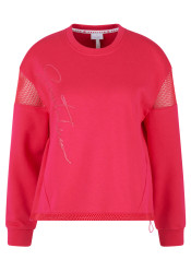 Bluza damska Sportalm Nori 400208 Siren różowa