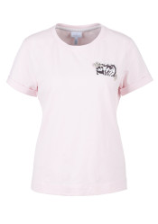 Koszulka damska Sportalm Naima 250293 Dusty Pink