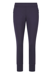 Spodnie damskie Sportalm Chasey 650320 Dark Deep Water