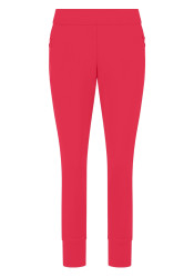 Spodnie damskie Sportalm Chasey 650320 Raspberry Pink