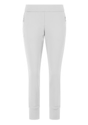 Spodnie damskie Sportalm Chasey 650320 Egret (03)