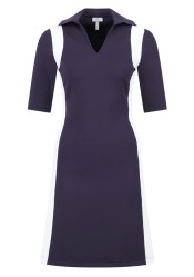 Sukienka damska Sportalm Camila 550260 Dark Deep Water