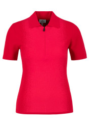 Koszulka damska Sportalm Chanina 250275 Rasberry Pink