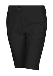 Spodenki damskie Sportalm Junipa Short Golf 650386 Black (59)