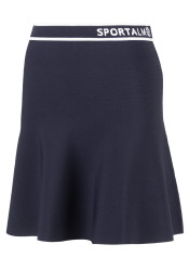 Spódnica damska Sportalm Coraine 600215 Dark Deep Water