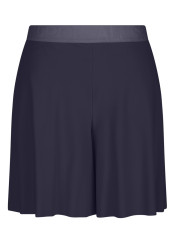 Damskie spodenki Sportalm Charmaine 650382 Dark Deep Water