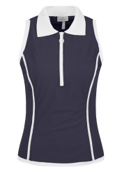 Damski top Sportalm Carms 250346 Deep Dark Water