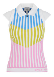 Damski top Sportalm Cathrin 250362 Egret (03)