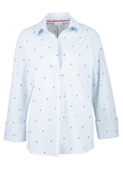 Bluzka damska Sportalm Felenori 500311 Jesienne niebo