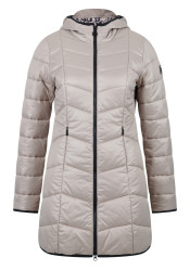 Kurtka damska Sportalm Nurani mK 100240 Elk Horn (81)