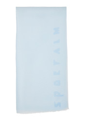 Szalik Sportalm Neuron 950229 Jesienne niebo