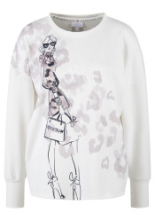 Sportalm Fuchsi 400215 Egret (03)