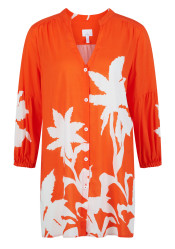 Bluzka damska Sportalm Vadali 500318 Flame